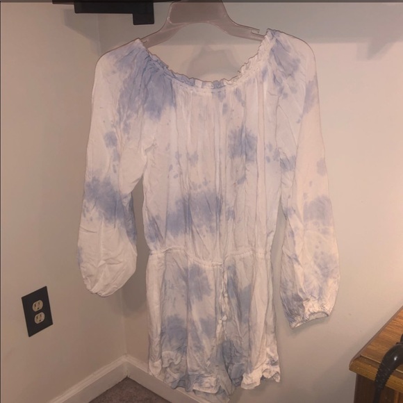 Style Envy Romper - Picture 1 of 3